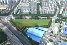 "특혜 없었다"…평촌 터미널부지, 대법원·감사원도 '안양시 손 들어'