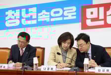 국민의힘 지방선거기획단, '당심 70%' 경선룰 지도부에 권고