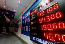 불황에 고환율 겹친 철강·정유·석화…수출 중심 조선업도 셈법 복잡