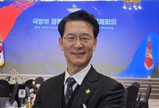 김태진 건양대 교수, 국방부 정책자문위원 위촉...국방개혁 자문 제공