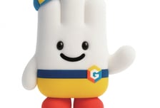 AI 공모로 탄생한 '복지니'…경기복지재단, 공식 캐릭터 공개