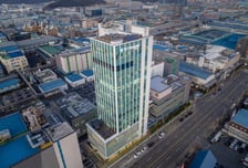 에스티팜, 255억 저분자 신약 원료의약품 공급계약