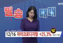 [필승매매 승부사] 다시 부는 한한령 해제 훈풍? 본격 상승 동력 '노머스'