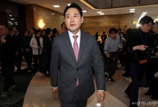 "앞장서 싸우겠다" 직접 보인 장동혁...'변화 로드맵' 힘 실리나