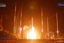 "실패했지만, 실망은 이르다"…韓 첫 상업 로켓 '한빛-나노' 내년 재도전