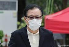 특검, '건진법사' 전성배 징역 5년 구형…김건희, 증인심문서 증언 거부