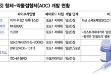 인투셀, 머크도 발목 잡힌 'B7-H3' ADC…'오파스'로 판 흔든다