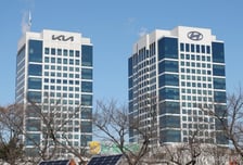 현대차·기아, 11월 유럽 판매량 7만9901대…전년比 0.2% ↑