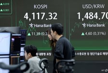 '1480원' 환율 마지노선 뚫렸다...국민연금 '소방수' 될까?