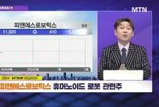[수익 내비게이터] 휴머노이드 로봇 관련주 '피앤에스로보틱스' VS 신동 부문 국내 점유율 1위…글로벌 탑티어 도약 '풍산'
