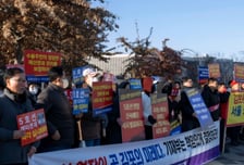 김포 시민 "5호선 연장...정부가 교통 불균형 바로잡아야"