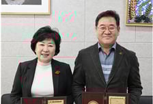 제주도의회 의원들, 해양레저·스포츠관광 의정활동 성과 인정 받아