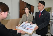 국민의힘·개혁신당, 통일교 특검법 발의…법원행정처장이 후보자 추천