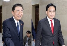 '통일교 특검·쿠팡 연석청문회' 여야 합의 불발…"이견 못 좁혀"