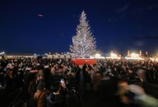 미 훈풍에 일본 '상승'…연휴 전 차익실현에 홍콩 '하락' [Asia마감]