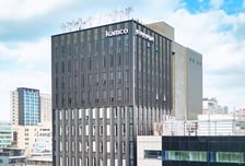 캠코 "수의계약 3회 유찰시 감정가 이하 매각 가능" 업무보고 발언 정정