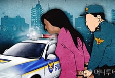 모텔서 혼자 아기 낳고 세면대에 방치...숨지게 한 20대 미혼모