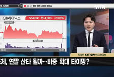 [급등수사본부] HBM4부터 파운드리 미세 공정 제작 '두산테스나' vs 글로벌 SMR 프로젝트 소재 관련 발수 시작 '태웅'