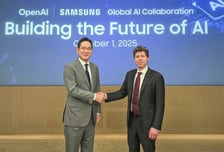 삼성SDS, 韓 최초 오픈AI '리셀러 파트너'