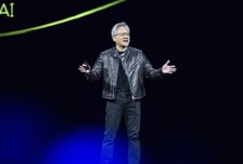 미 정부, '엔비디아칩 중국 밀반입 의혹' 싱가포르 업체 조사