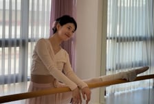 러닝 대신 발레? "나도 수지처럼" 무작정 따라 하다 '발목' 잡혔다