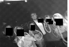 한번도 탄 적 없다더니…"트럼프, 엡스타인 전용기에 8번 탑승"