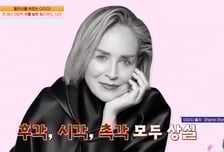 "뇌졸중으로 심각한 후유증"…7년간 250억 날린 섹시 스타