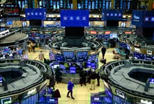 미국 경제 '깜짝' 성장에 S&amp;P500 사상 최고치 축포[뉴욕마감]