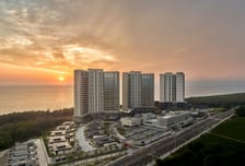 객실 90%가 오션뷰…신라모노그랭 강릉, 해돋이 패키지 출시