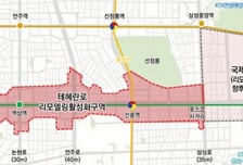 서울시, 테헤란로 '리모델링' 등 선택형 도시정비 본격화