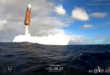 증권가 꼽은 스페이스X 관련주…세아베스틸지주 3%대 강세