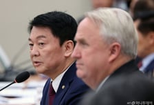 안철수 "이재명 대통령, 6개월 동안 환율 한 번도 언급 안 해"