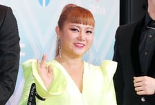 "사람 박나래는 나쁘다"...6년 전 대상 수상서 스스로 고백?