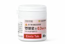 대웅제약 '엔블로', 인도네시아 품목허가 획득… "동남아 본격 진출"