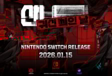 네오위즈, '산나비 외전' 닌텐도 출시…본편 묶은 실물 패키지도