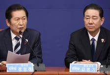 '통일교 의혹' 뒤집기 나선 與...정청래 "野 정교유착 유죄시 해산감"