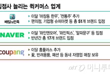 "마장동 한우가 1시간 만에 와요?"…입점사 늘리는 퀵커머스 업계