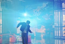 경기도, 힙합으로 말하다...캠프그리브스 공식홍보영상 공개