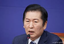 정청래 "서울 못지않은  충남·대전특별시 만들겠다"