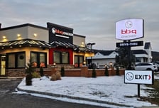 美드라이브스루 매장 오픈한 BBQ...뉴저지주 프랭클린에 K치킨 알린다