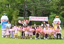 하남시, '가족친화인증' 재인증 획득…최초 인증 후 8년째 유지