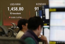高환율에 세제 카드까지 꺼낸 정부…구두개입 수위도 높았다