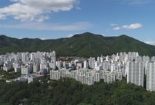 군포시 산본 선도지구 2곳, 전국 첫 '특별정비구역' 지정