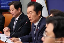 與 "대전·충남 통합 특별법 1월 내 발의"…충북도 논의 참여