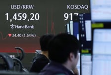 정부 "의지,실행,능력" …환율 백기투항 유도에 코스피 안도 랠리