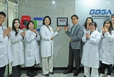 경과원 실험동물실 'AAALAC 완전 인증' 획득