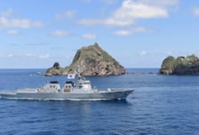 군, 독도방어훈련 비공개로 실시…이재명 정부 출범 후 2번째