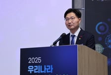 "5년 내 한국에서 노벨상·울프상·튜링상 수상자 배출하겠다"
