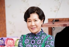 박정수 "갑상샘암 투병…하나도 안 남기고 다 떼어냈다"