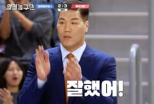 열혈농구단, 이번엔 동호회 톱 '제이크루'와 붙는다…"이제는 이긴다"